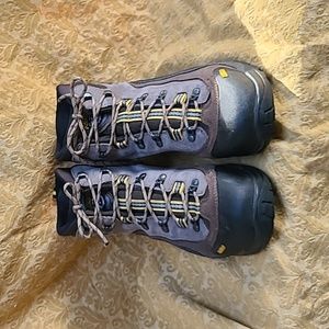 Asolo Men's Hiking Boots sz 12